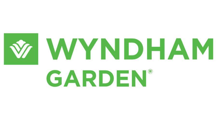Hôtel Wyndham Garden Conference Center Champaign - Urbana Extérieur photo